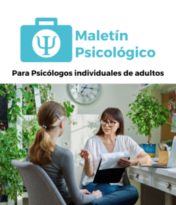 Maletín Psicológico