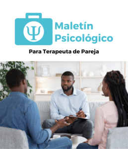 Maletín psicológico