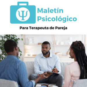 Maletín psicológico